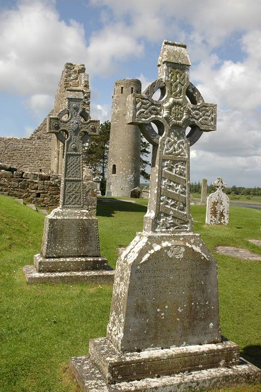 373   Irlandia